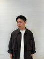 モードケイズエミュー(MODE K's eau) 佐藤 優志