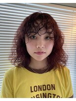 シアター(CIARTOR)&nbsp;暖色カラー