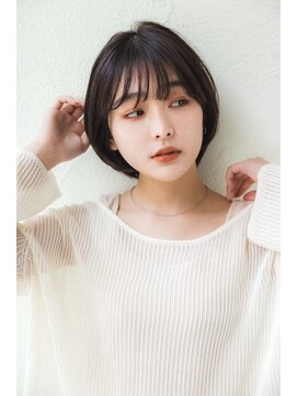 ミットバイツリー センター北(mit by tree) ナチュラルショート