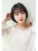 ナチュラルショート
