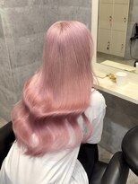 ベル(BEL)&nbsp;ハイトーンピンク