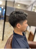 メンズショート