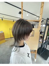 ショートカットへのこだわり(再現性)