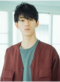 ナチュラルな爽やかメンズスタイル20代30代40代/ハレマチ通り