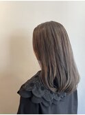 【カットで髪質改善】ニューヨークドライカット★ミディアム