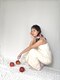 ミーナ バイ アーバン(Meena by urban.)の写真/オフィスでもFITする"大人外国人風Style"は《Meena by urban.》で。周りと差がつく仕上がりに＊【名駅3分】