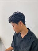 リバースショート【NICA溝の口店】