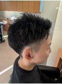 メンズショート