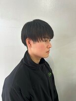 セダクション 道後樋又店(Seduction)&nbsp;松山市/10代/20代/30代/40代/2ブロマッシュ