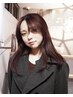 【口コミ記入OKなお客様限定】カット＋ダメージレスカラー＋サービススパ