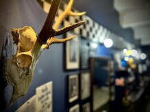 ヘアーベースジーティー(HAIR BASE GT)の雰囲気（【 Deer Born 】）