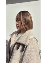 リンドリンド(Lindo Lindo) アンブレラカラー