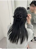 カチモリヘア