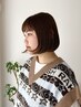 【全員ok】リタッチカラー＋最高級TOKIOトリートメント　￥8800