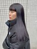 【診断済/２回目以降限定】　似合わせカラー + oggiottoトリートメント
