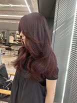 ネアー 新潟(NEER)&nbsp;メルティカラー/ウェーブミディアム[新潟駅/万代]