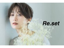 リセット(Re.set)