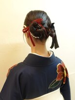 ネアー 新潟(NEER)&nbsp;イメチェン/外ハネボブ/美髪/ワイドバング[新潟駅/万代]