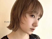 フリッカ 西荻窪店(FLYCKA)