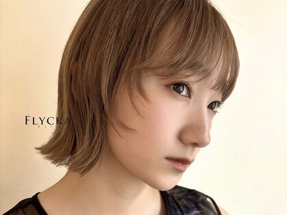 フリッカ 西荻窪店(FLYCKA)の写真