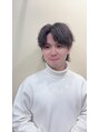 メンズアルファガーデンセカンド(men's alpha garden second) 眞島 昭吾