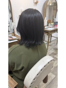 クート(ku-to+) 癖を活かす、簡単外はね！