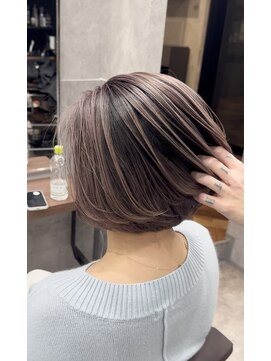 ロカフェローズ 横浜 桜木町(LOCA FELLOWS) バレイヤージュ/関内・桜木町