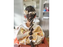 ヘアーアンドフェイス タケトイズ(hair&face TAKETO.is)