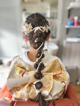 ヘアーアンドフェイス タケトイズ(hair&face TAKETO.is)