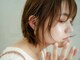 ヘアメイク バレッタ(HAIRMAKE VALETTA)の写真/骨格や髪質に合わせたカットで、お手入れ簡単なスタイルに♪あなたの魅力を引き出すスタイルをご提案。