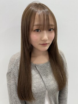 イロミ(iromi) caramel beige
