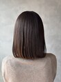 レニー(Reny)&nbsp;上品でナチュラル、でも目を惹くスタイルはおまかせください！
