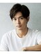 エルアリビオ(el Alivio)の写真/【男性リピート客多数】男性スタイリストがマンツーマン施術で悩みを解決！ON/OFF決まるスタイルへ...♪