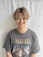 クレーデヘアーズ 相田店(Crede hair's) 宇山 友翔