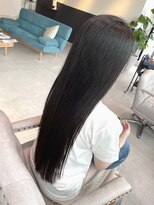 オーケストラ(Orchestra)&nbsp;orchestraオリジナル髪質改善トリートメント