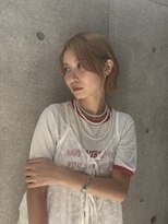 エクリフルール(equri fleur)&nbsp;ボブレイヤー