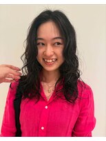 イト(ito)&nbsp;ミディアムパーマ