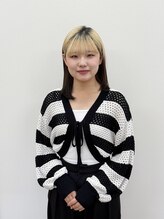 マリーチレイ(lei marichi ray) 山下 愛翔