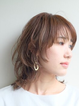 エルレ(Elure)の写真/大人の女性に大人気の《Elure》☆ショッピングモールのすぐ近くだから、お買い物帰りにも寄りやすい◎