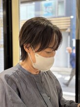 ルナ 大船店(LUNA) 大人ショート