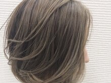 アフェクト(affect)