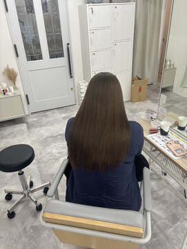 アチェロ(Acero.) ナチュラルオリーブ