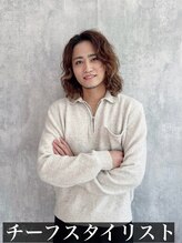 ディーボーイリタ 光の森(D-BOY Lita) 宗方 俊維