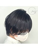 ヘアアジュールココ(hair azure CoCo...)&nbsp;ショートボブ