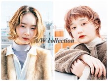 SiSTA A/W collection /ショート/ボブ/レイヤー/オージュア/水素