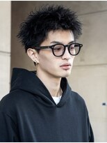 ゴールドシブヤ(GOALD SHIBUYA)&nbsp;スパイキーショート