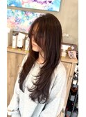 ダブルカラー/ブリーチ/レイヤーカット/髪質改善/宜野湾/浦添
