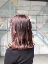 アトリエワイズ(atelier wise) 2026春のトレンドミディアム