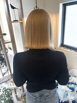 ピカソ(Picasso.)&nbsp;ヘイリーbob