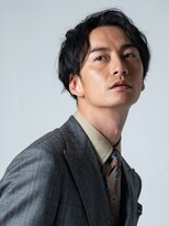 うたた寝できる理容室 そがわ&nbsp;白髪染め/メンズパーマ/顔剃り/刈り上げ/理容室[理容室/池袋]